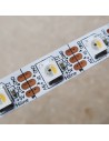 RGBW LED-Streifen (RGB+NW) 24V-14,4W/m- IP00-CRI80-SMD5050 RGBW LED-Streifen (RGB+NW) 24V-14,4W/m- IP00-CRI80-SMD5050