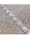 RGBW LED-Streifen (RGB+NW) 24V-14,4W/m- IP00-CRI80-SMD5050 RGBW LED-Streifen (RGB+NW) 24V-14,4W/m- IP00-CRI80-SMD5050
