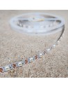 RGBW LED-Streifen (RGB+NW) 24V-14,4W/m- IP00-CRI80-SMD5050 RGBW LED-Streifen (RGB+NW) 24V-14,4W/m- IP00-CRI80-SMD5050