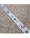 Individuell adressierbarer Pixel-LED-Streifen RGBW 5V 7.2W / m IP00 5m Rolle  Individuell adressierbarer Pixel-LED-Streifen RGBW 5V 7.2W / m IP00 5m Rolle