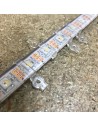 12mm LED Strip Fixing Clip single screw for IP67 LED Strips (lot of 10 clips) 12mm LED Strip Fixing Clip single screw for IP67 LED Strips (lot of 10 clips)