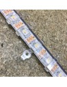12mm LED Strip Fixing Clip single screw for IP67 LED Strips (lot of 10 clips) 12mm LED Strip Fixing Clip single screw for IP67 LED Strips (lot of 10 clips)
