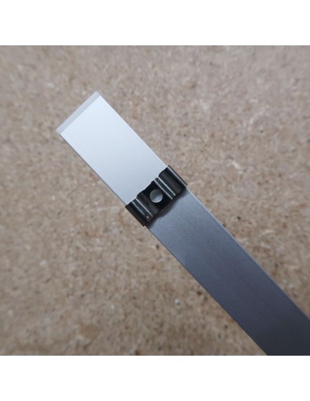 Mounting clip for HL-ALU009 (Recessed LED profile series)