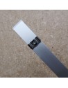Mounting clip for HL-ALU009 (Recessed LED profile series) Mounting clip for HL-ALU009 (Recessed LED profile series)