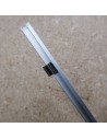 Mounting clip for HL-ALU009 (Recessed LED profile series) Mounting clip for HL-ALU009 (Recessed LED profile series)