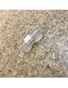 LED Profile strip to strip connector for 10mm IP00/20 LED tape single colour