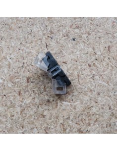 3 pin Strip to strip connector for 10mm IP54/65 LED strip 2