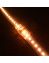 LED Profile strip to strip connector for 10mm IP00/20 LED tape single colour