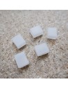 Silicon End Cap for 10mm IP68 LED Strips