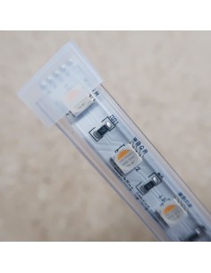 Silicon End Cap for 14mm IP67 LED Strips 2