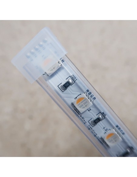 Silicon End Cap for 14mm IP67 LED Strips