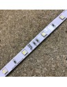 7.2W/m RGBW LED Strip (RGB+4000K) 24V IP00 5m roll 7.2W/m RGBW LED Strip (RGB+4000K) 24V IP00 5m roll