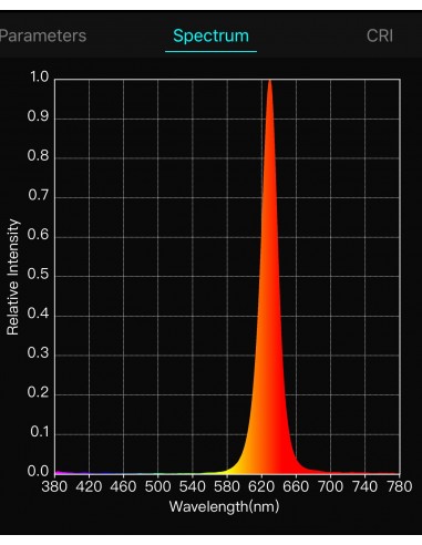 RGB+WW IP00 CRI80 LED-Streifen 5m Rolle 12mm
