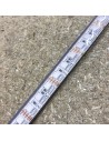 12V IP68 RGB LED-Streifen 120 LEDs/m - 28.8W/m - 5m roll