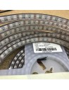 12V IP68 RGB LED-Streifen 120 LEDs/m - 28.8W/m - 5m roll