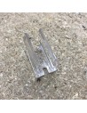 Mounting clip for 18mm Circular 360° LED Neon Flex (1 clip)