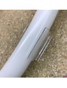 Mounting clip for 18mm Circular 360° LED Neon Flex (1 clip)