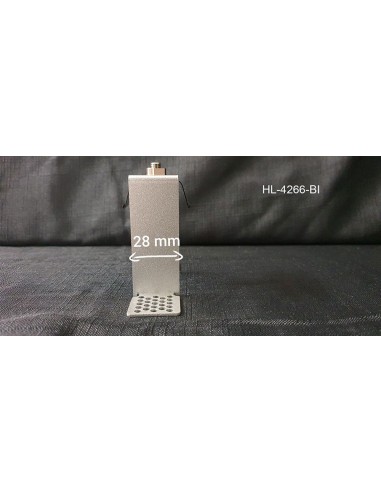 Linear LED Profile recessed mount kit for L-4266 linear LED Profile