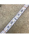 IP54/65 - RGB + Tunable white LED strip 24 w/m - 5 in 1 LED chip