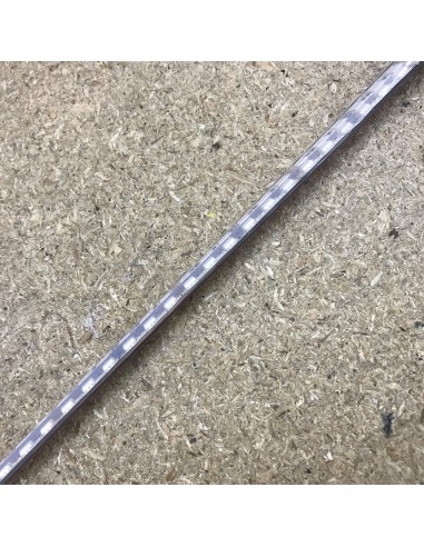 IP68 High Density RGB LED strip 120  LEDs per meter 24V - 5m roll