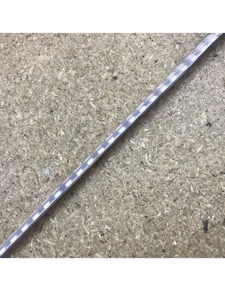 IP68 High Density RGB LED strip 120  LEDs per meter 24V - 5m roll