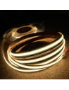 COB LED Strip 4000K CRI+90 - 528 LEDs/m - 5m roll COB LED Strip 4000K CRI+90 - 528 LEDs/m - 5m roll