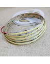 COB LED Strip 6000K CRI+90 - 528 LEDs/m - 5m roll