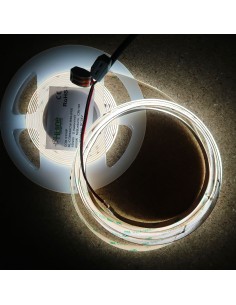 COB LED Strip 6000K CRI+90 - 528 LEDs/m - 5m roll 2
