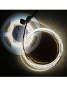 COB LED Strip 6000K CRI+90 - 528 LEDs/m - 5m roll