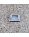 Open End Cap for TCT1 (Tile LED profile extrusion)