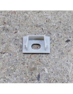Open End Cap for TCT1 (Tile LED profile extrusion) 2