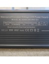 LED Driver 600W 24V IP67 high efficiency constant voltage LED Driver 600W 24V IP67 high efficiency constant voltage
