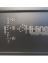 LED Driver 600W 24V IP67 high efficiency constant voltage LED Driver 600W 24V IP67 high efficiency constant voltage