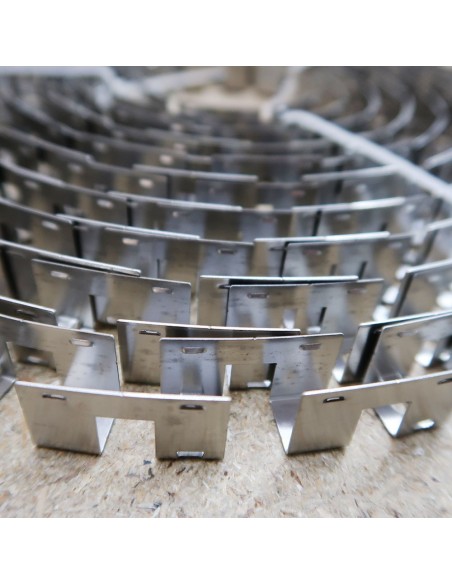 Flexible LED Neon flex Aluminium Channel (5m roll)