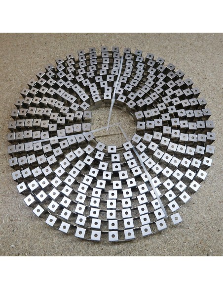 Flexible LED Neon flex Aluminium Channel (5m roll)