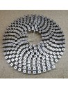 Flexible LED Neon flex Aluminium Channel (5m roll)