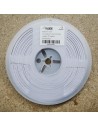 Flat 6 cores RGB+Tunable White LED cable 20 meters ribbon roll