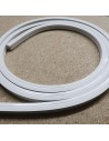 Very Warm White Top Bend Neon Flex 15x15mm 2200K (sold per meter)