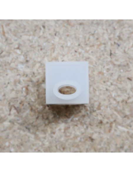 Side-Exit connection kit for Single colour 15x15mm Neon Flex