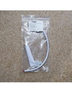Side-Exit connection kit for Single colour 15x15mm Neon Flex