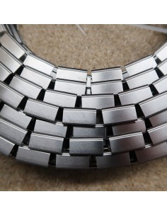 Top bend 15x15mm flexible Channel (5m roll) 2