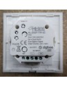 ZigBee tunable white 4 zone touch panel (wall mount)