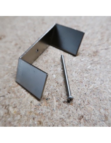 Mounting Clip for HL-4938WN31 (Recessed LED profile series)