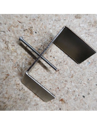 Mounting Clip for HL-4938WN31 (Recessed LED profile series)