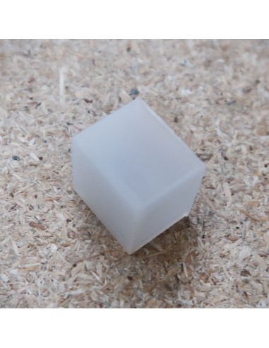 Neon Flex LED Silikon Endkappe und Kleber
