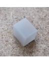 Neon Flex LED Silikon Endkappe und Kleber Neon Flex LED Silikon Endkappe und Kleber