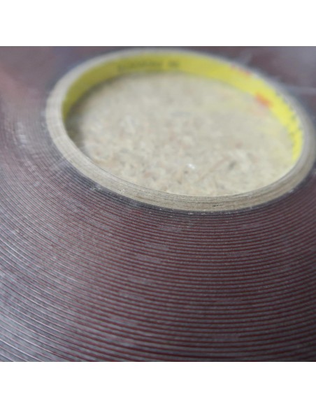 3M Core Series Double Sided Adhesive Tape 33m roll