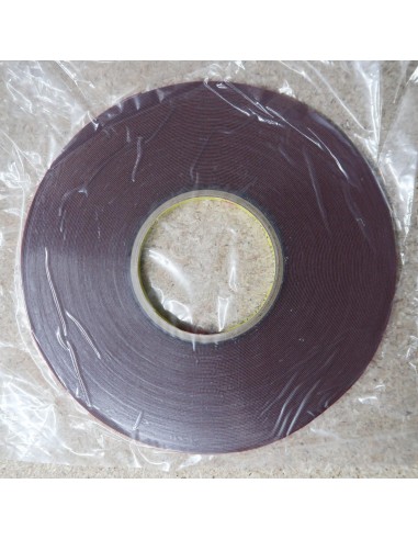 3M Core Series Double Sided Adhesive Tape 33m roll