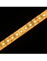 IP54/65 Warmweißer LED | Streifen 24V 28.8W/m CRI80 SMD2835