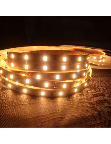 copy of Extra-Warmweißer LED-Streifen 24V |...